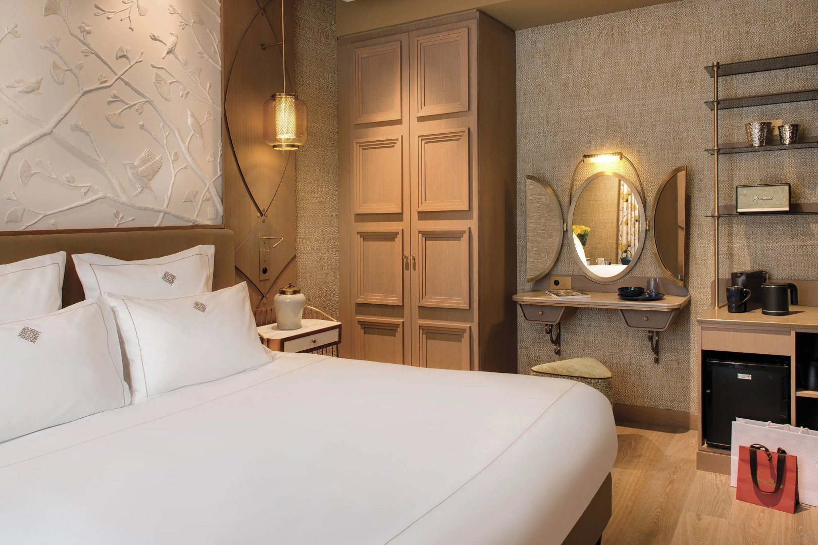 Foto - La Demeure Montaigne