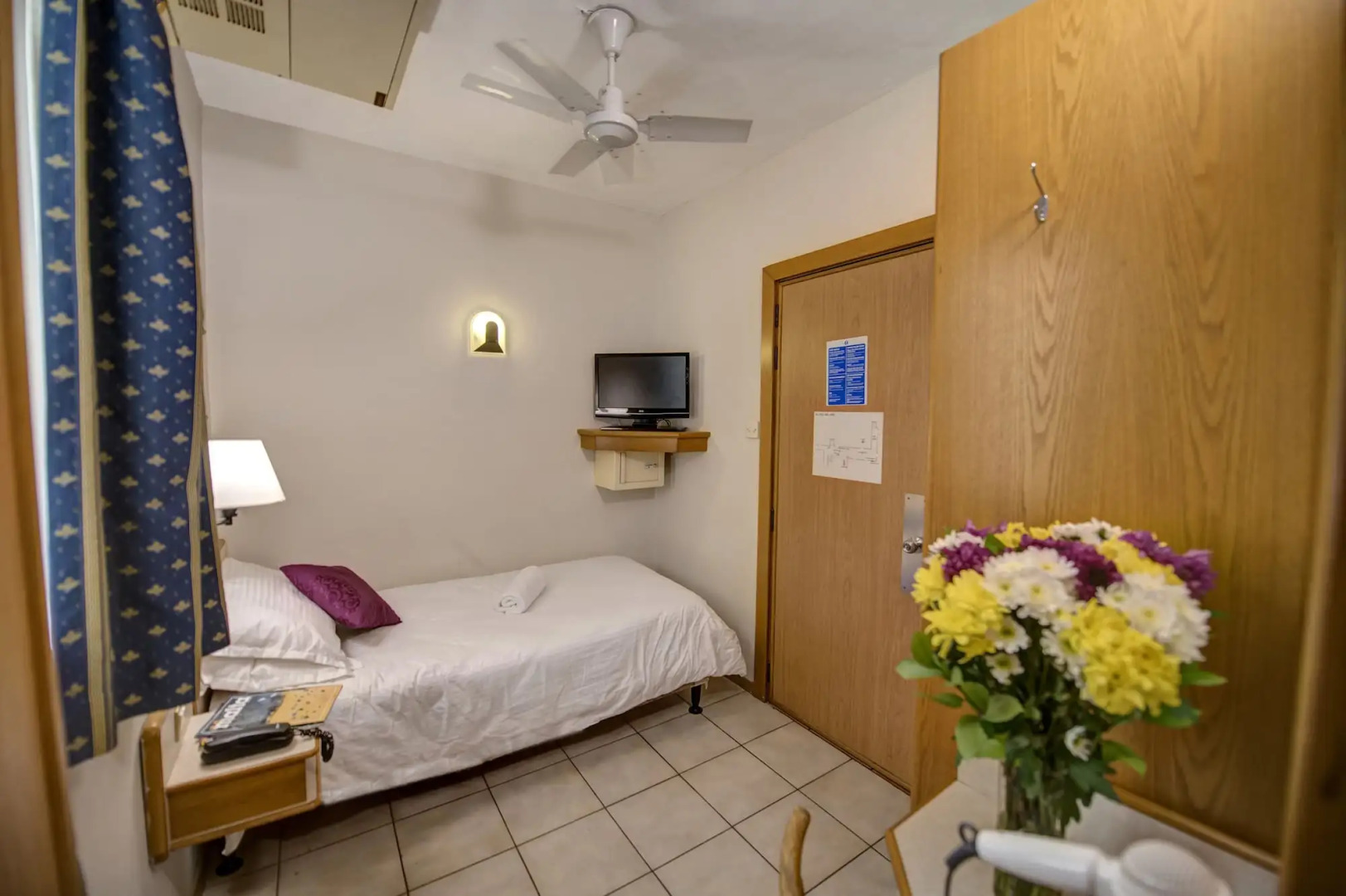 Foto - Sliema Chalet Hotel