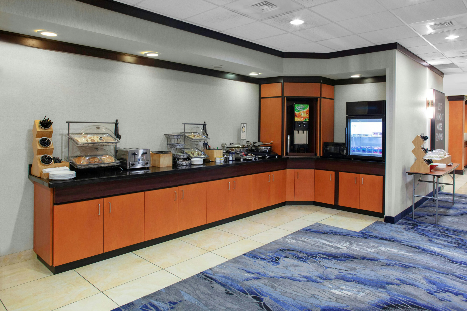 Foto - Fairfield Inn & Suites Indianapolis Avon