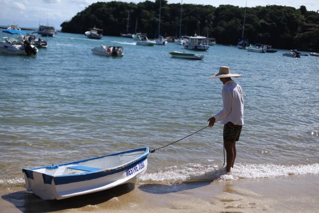 Foto - Vila da Santa Hotel Boutique & Spa