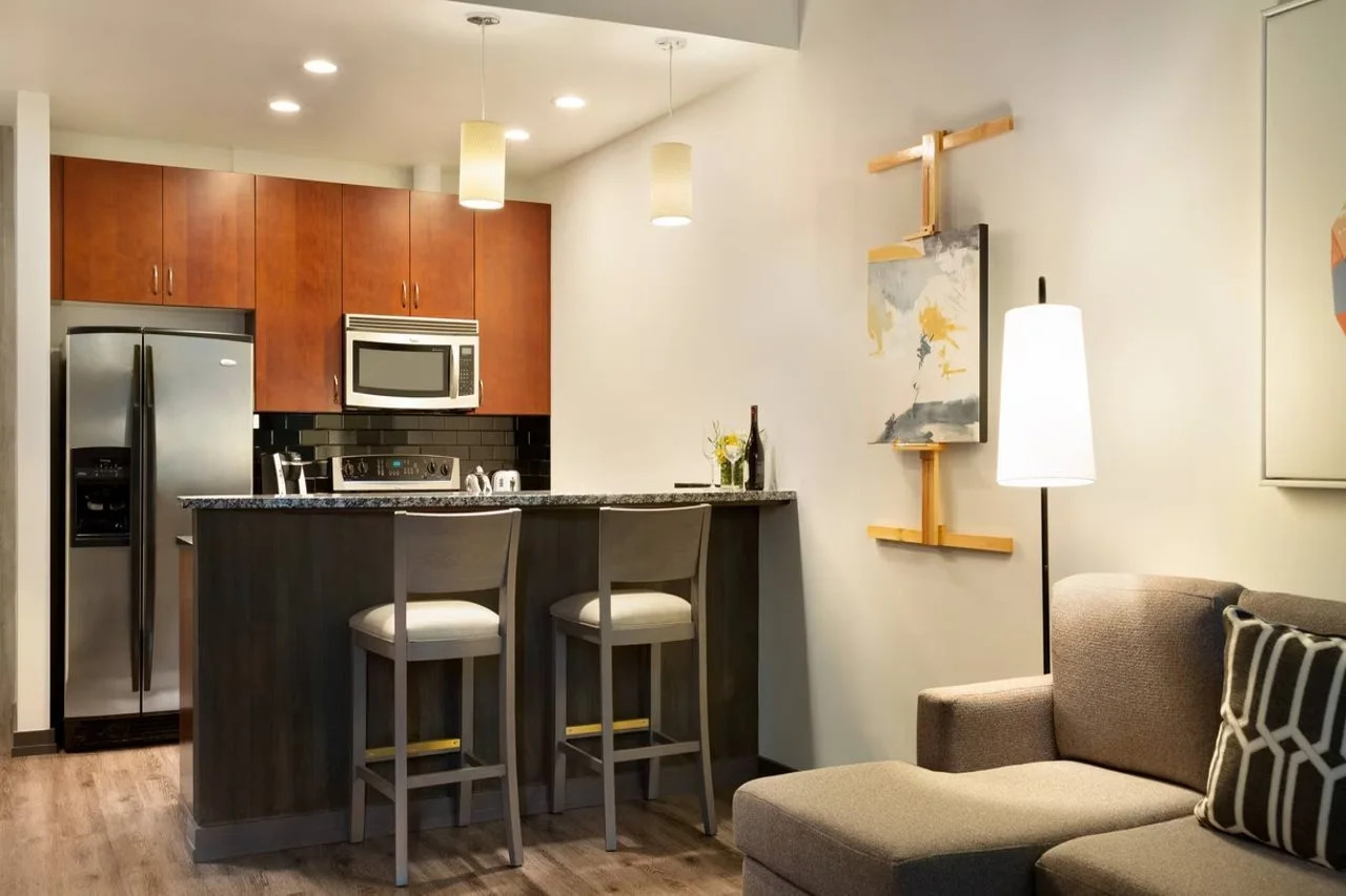 Foto - Twelve Downtown, Autograph Collection