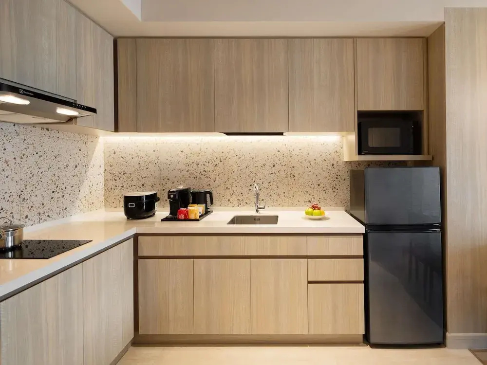 Foto - Swissôtel Living Jakarta Mega Kuningan