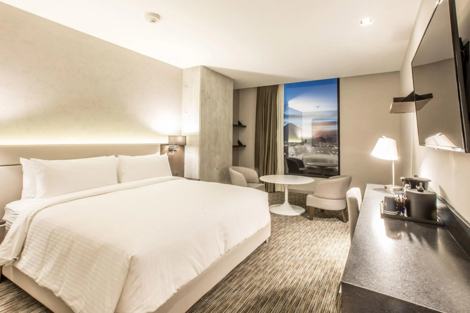 Foto - Four Points By Sheraton Puebla