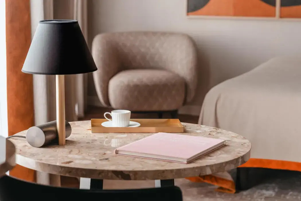 Photo - Hôtel Barnett Paris