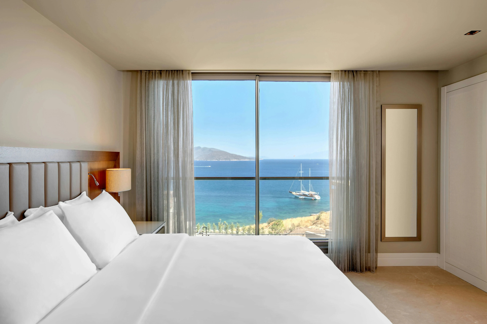 Foto - Caresse, a Luxury Collection Resort & Spa, Bodrum