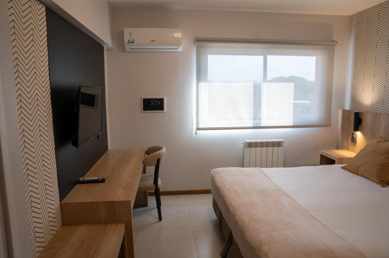 Foto - Urbana Class Hotel