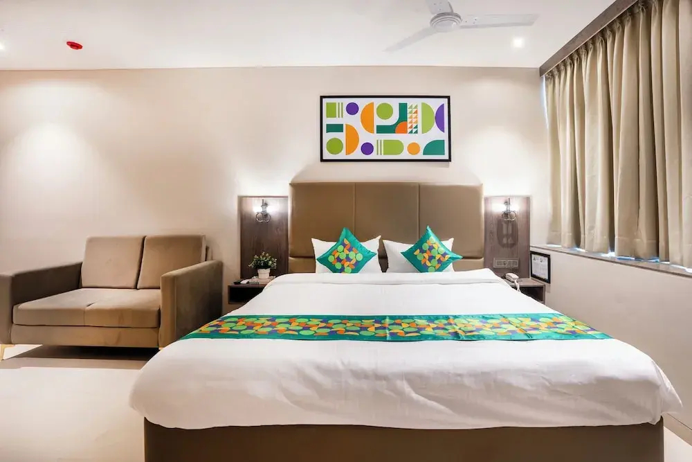 Photo - Treebo Vro Boutique, Andheri East