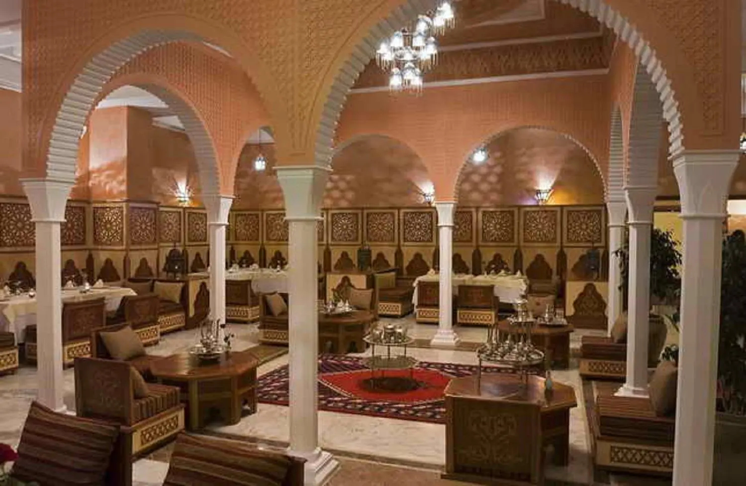 Foto - Alhambra Thalasso