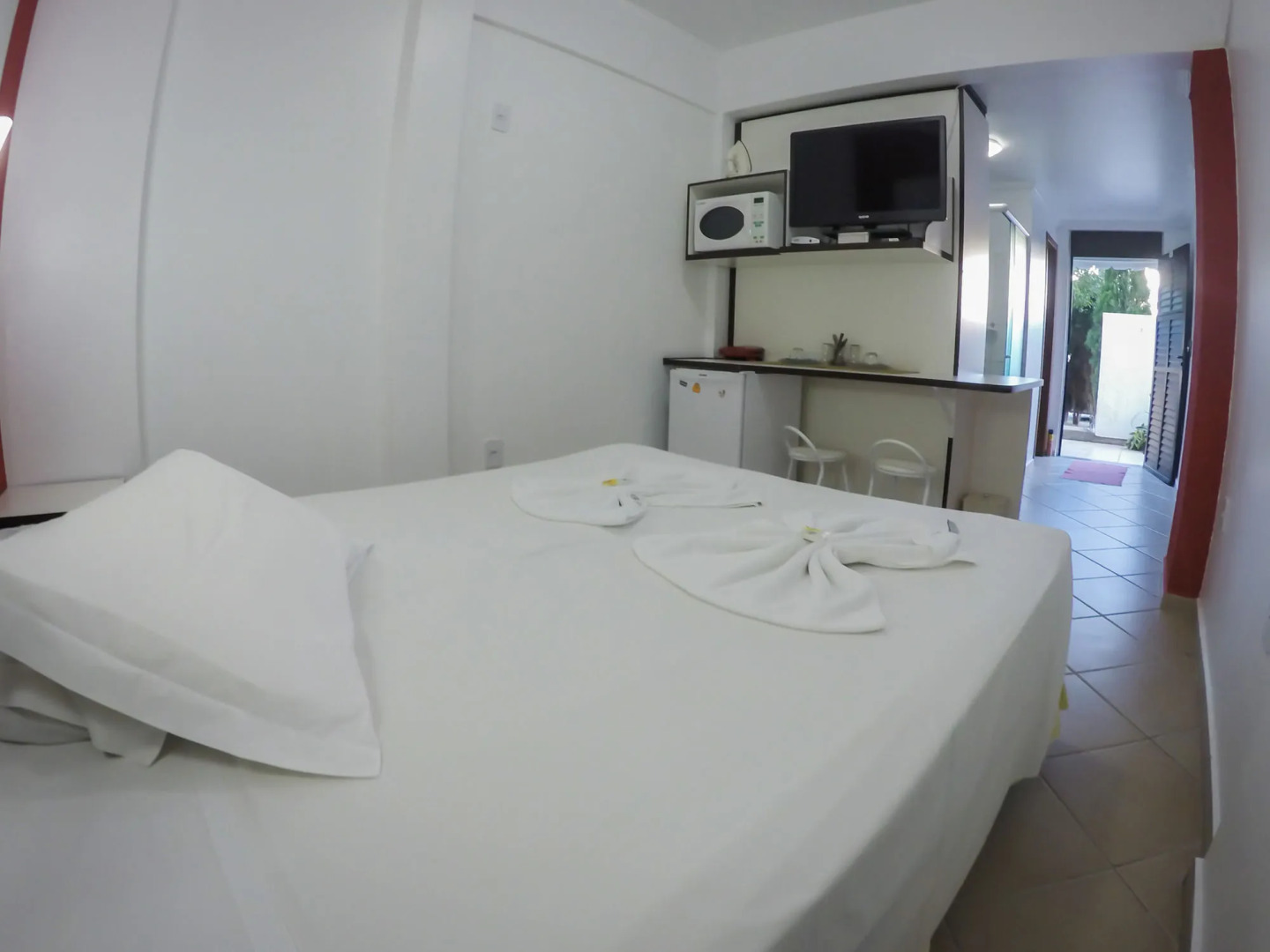 Foto - Hotel & Pousada Favareto