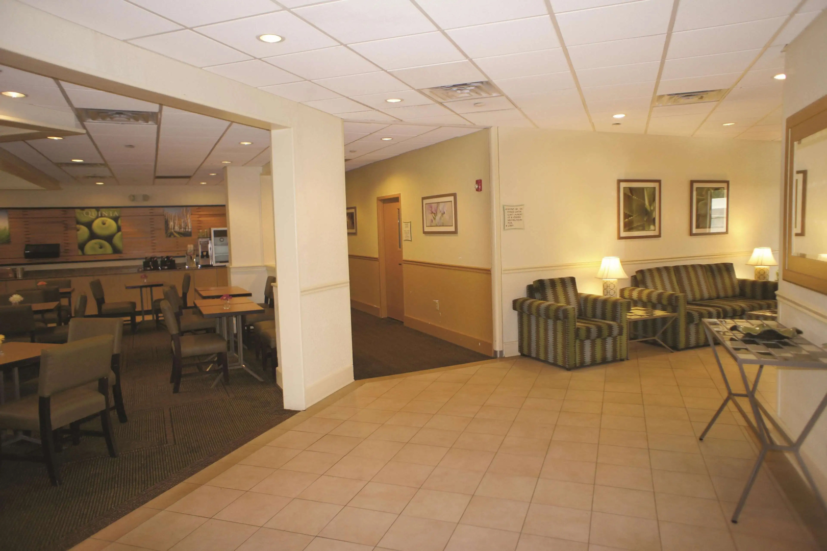 Foto - La Quinta by Wyndham Nashville Airport/Opryland
