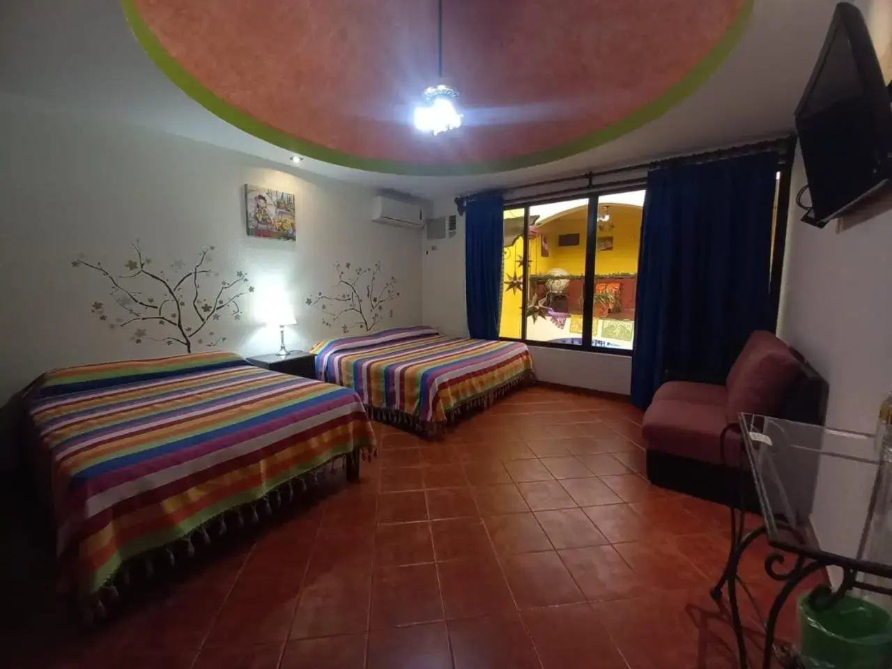 Foto - Hotel Doña Alicia