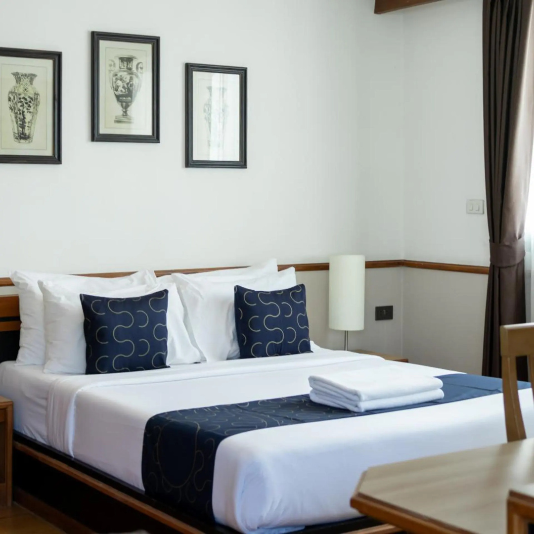 Foto - Nature Boutique Hotel Ratchayothin
