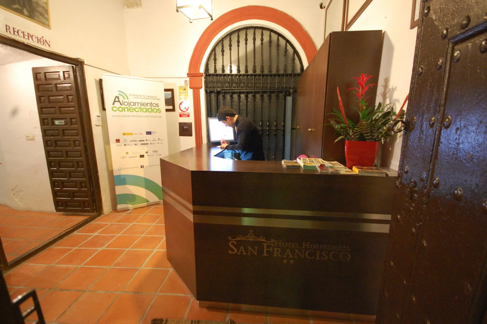Photo - Hospedería San Francisco