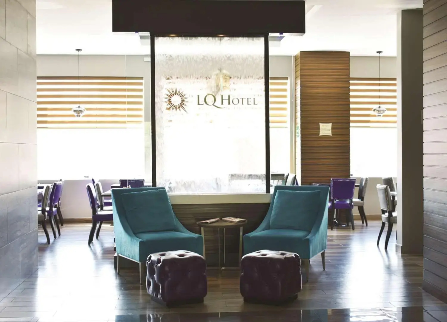 Foto - Comfort Inn Tegucigalpa