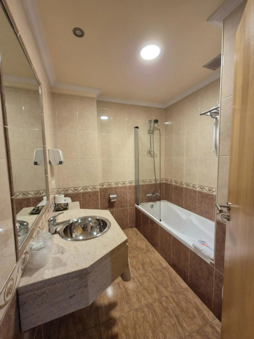 Foto - Hotel HHB Pontevedra Confort