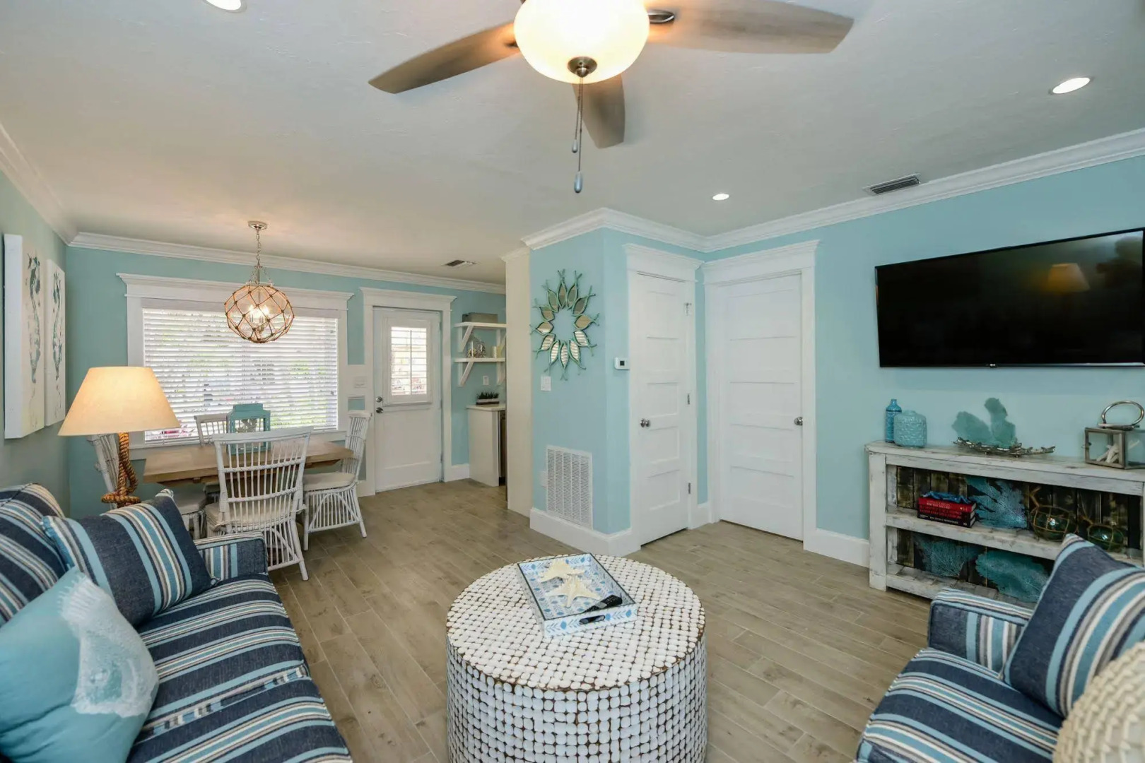 Foto - Tropical Breeze Resort