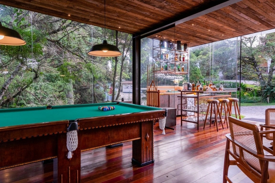 Foto - Hotel Toriba
