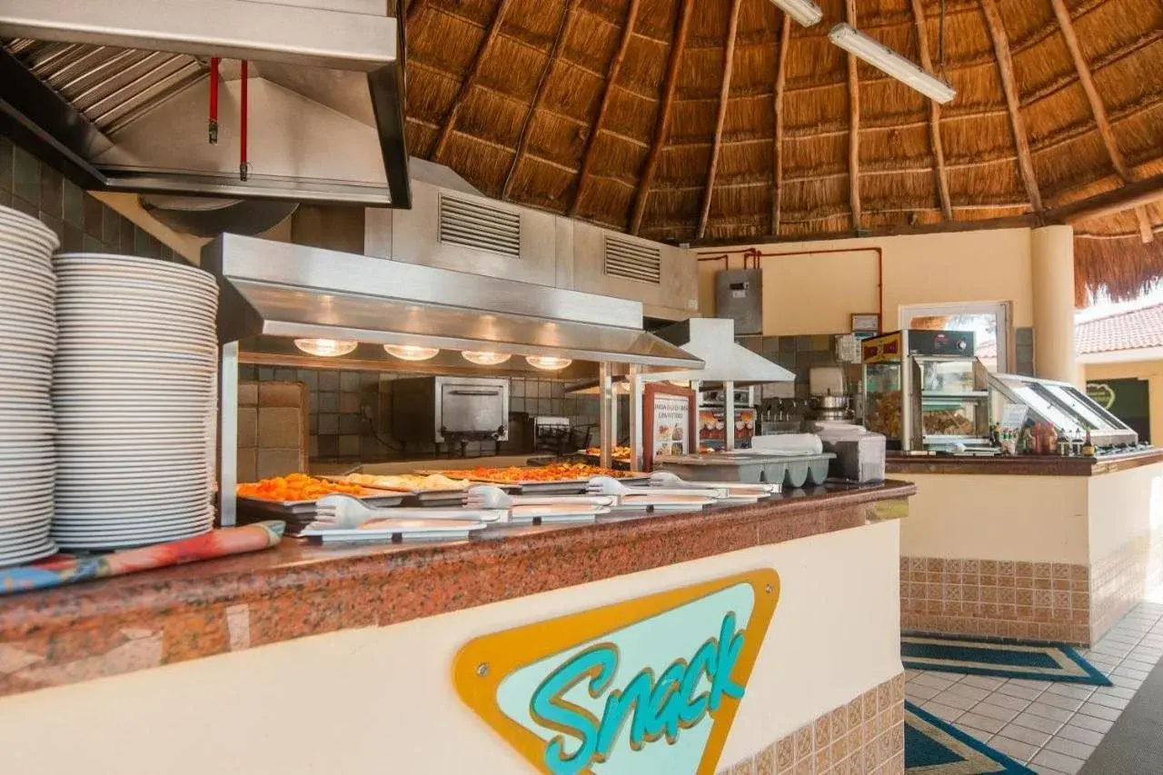 Photo - GR Solaris Cancun - All Inclusive