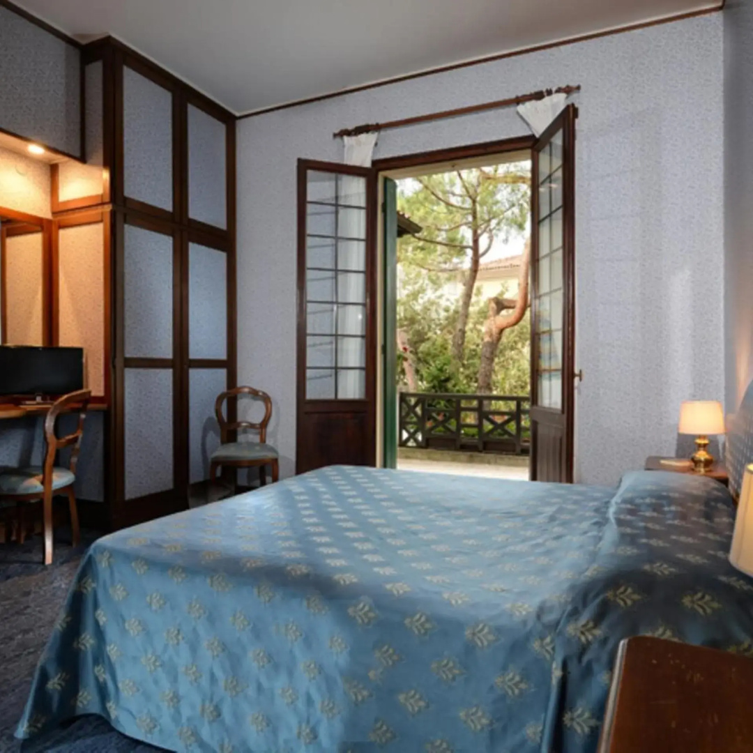Foto - Hotel La Meridiana