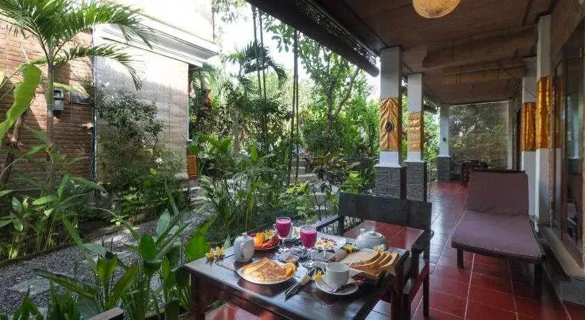 Foto - Tropical Bali Hotel