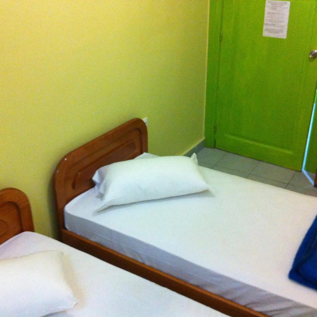Foto - Zeus Hostel