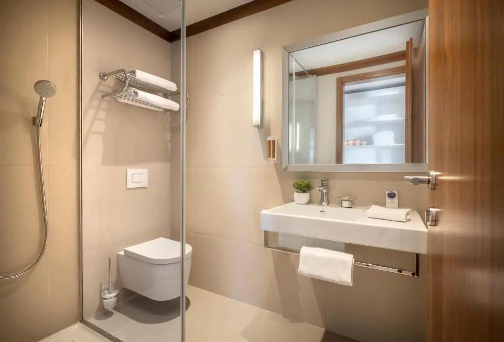 Photo - President Hotel, Valamar Collection