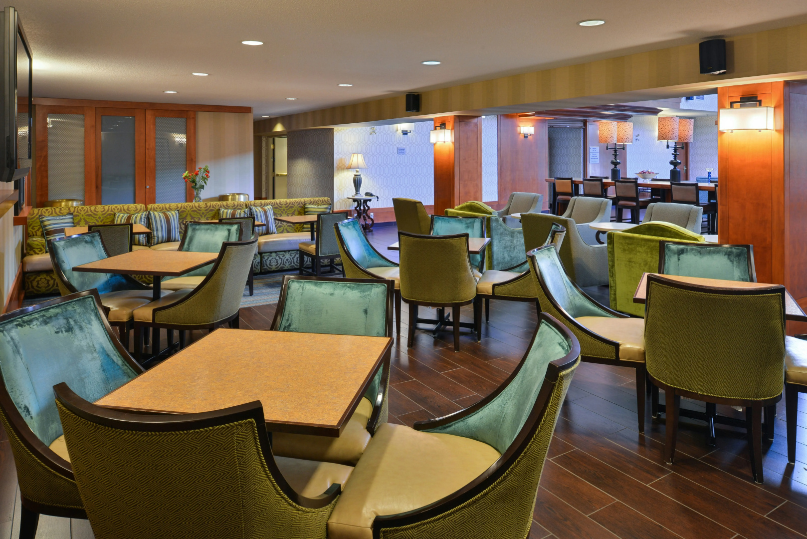 Foto - Hampton Inn & Suites By Hilton Calgary- University Northwest