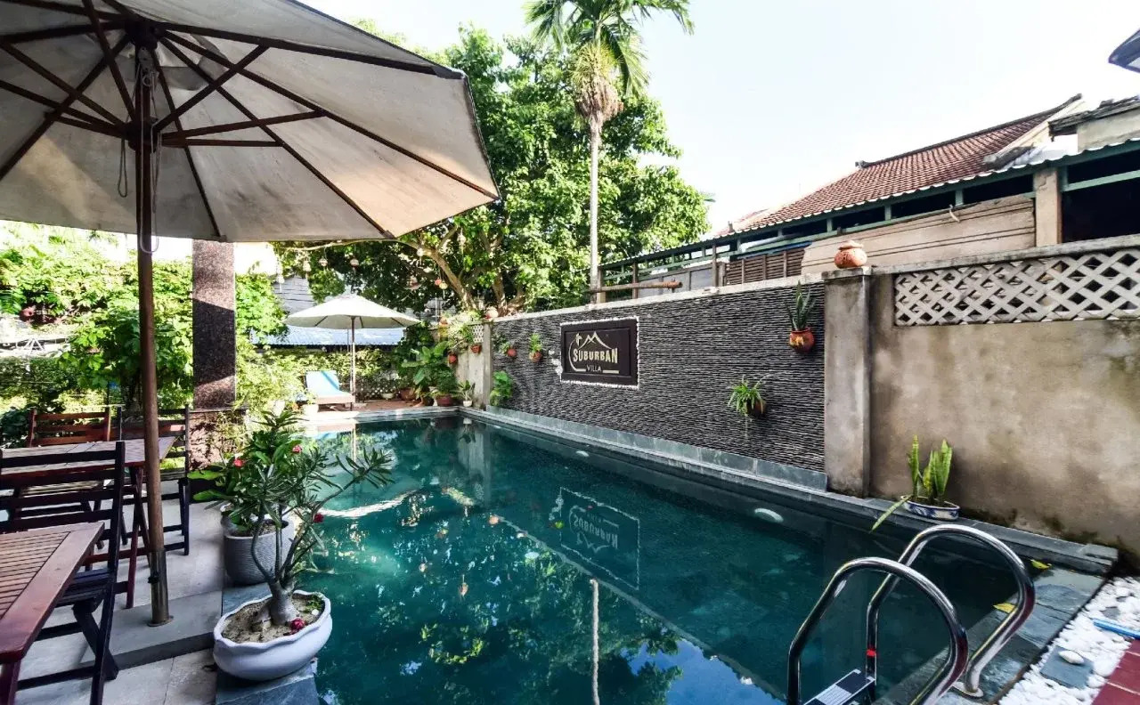 Photo - OYO 473 Suburban Villa