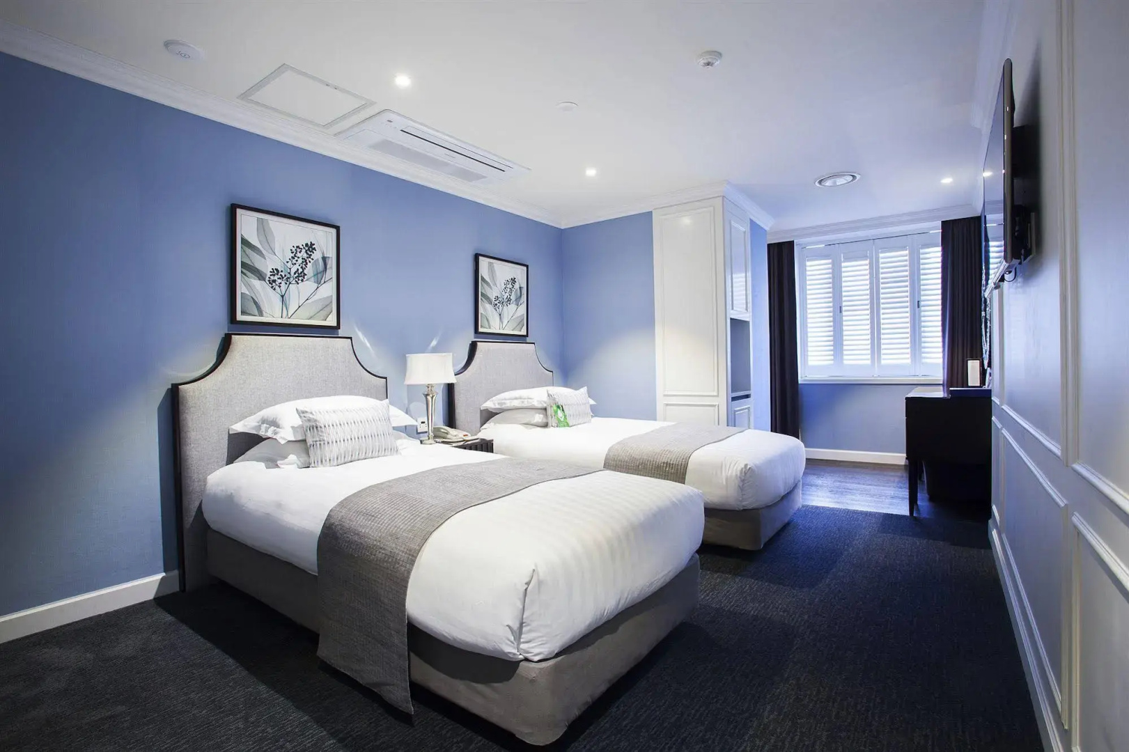 Photo - K9 Myeongdong Hotel