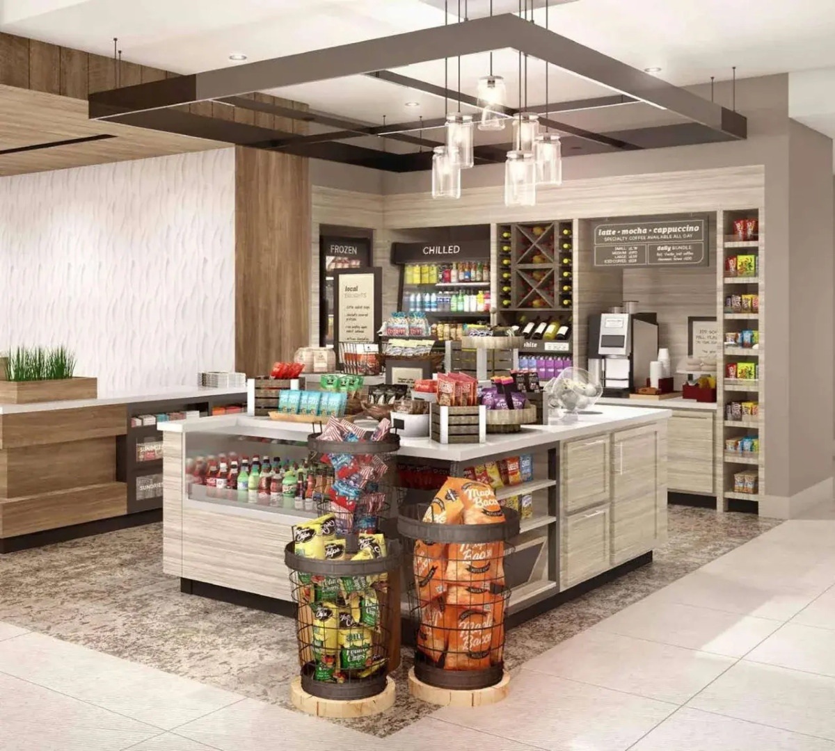 Foto - Hilton Garden Inn Houston Hobby Airport