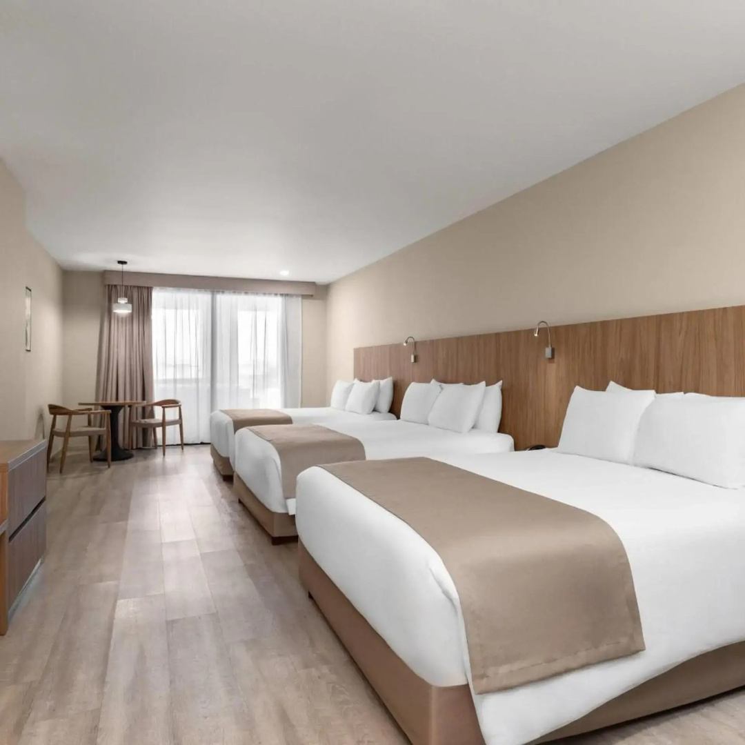 Foto - Wyndham Garden Mazatlan Marina