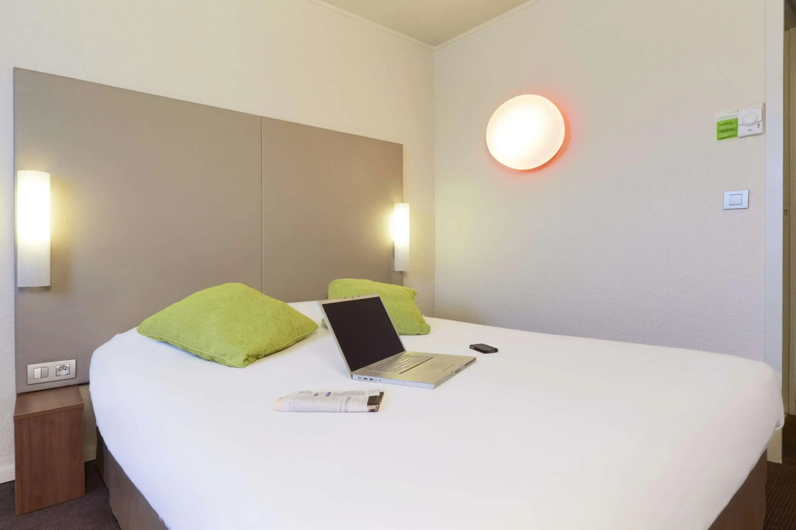Foto - Campanile Prime - Argenteuil
