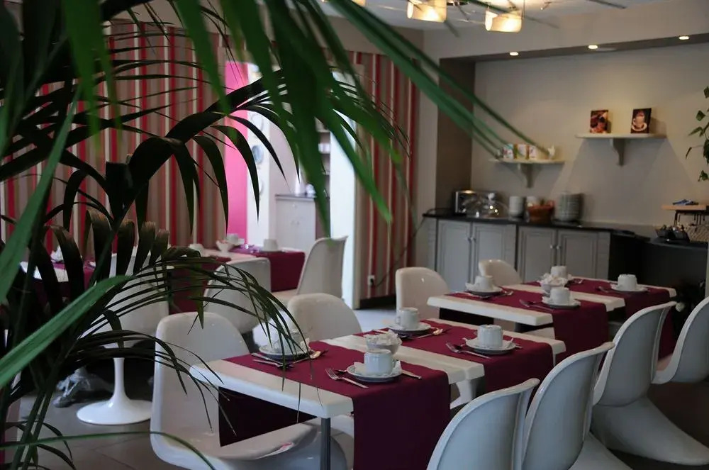 Foto - Servotel Castagniers