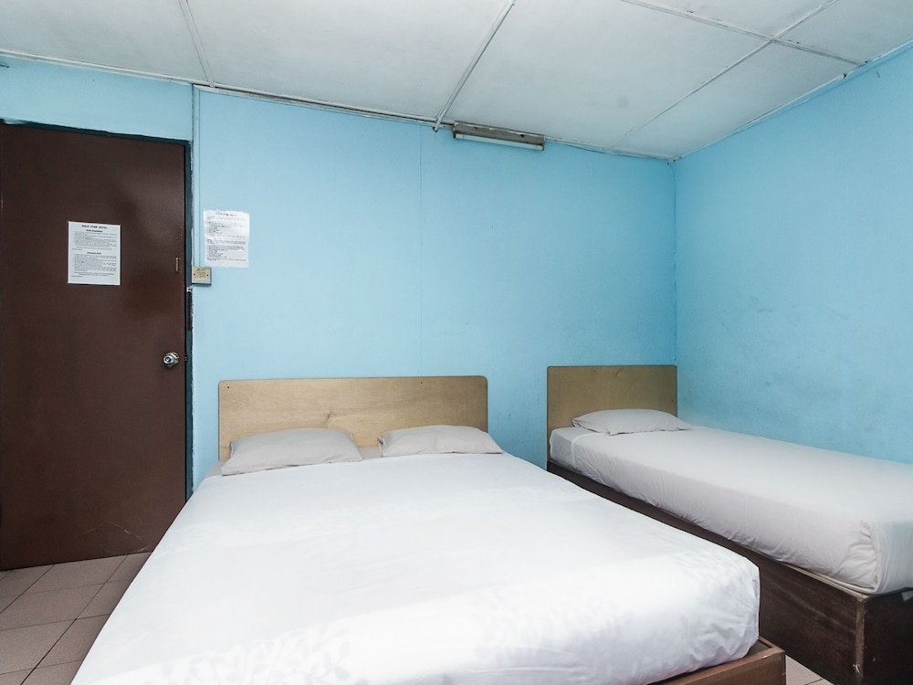 Hotel O Gold Star Hotel