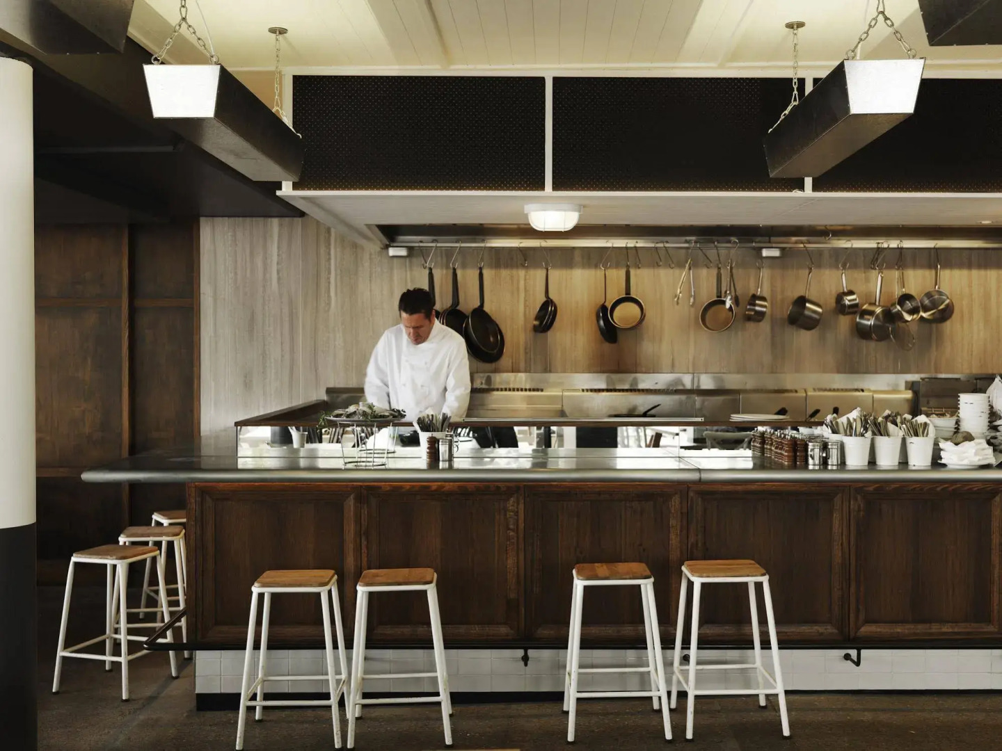 Foto - Watsons Bay Boutique Hotel