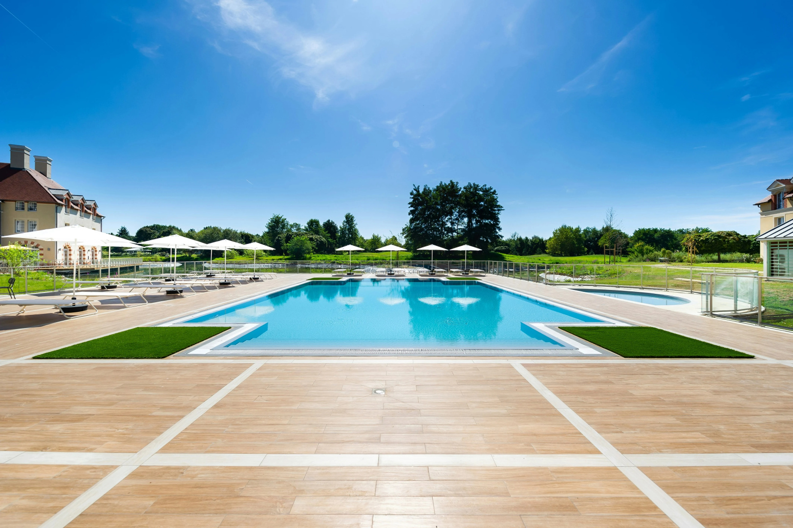 Foto - Staycity Aparthotels, Near Disneyland® Paris