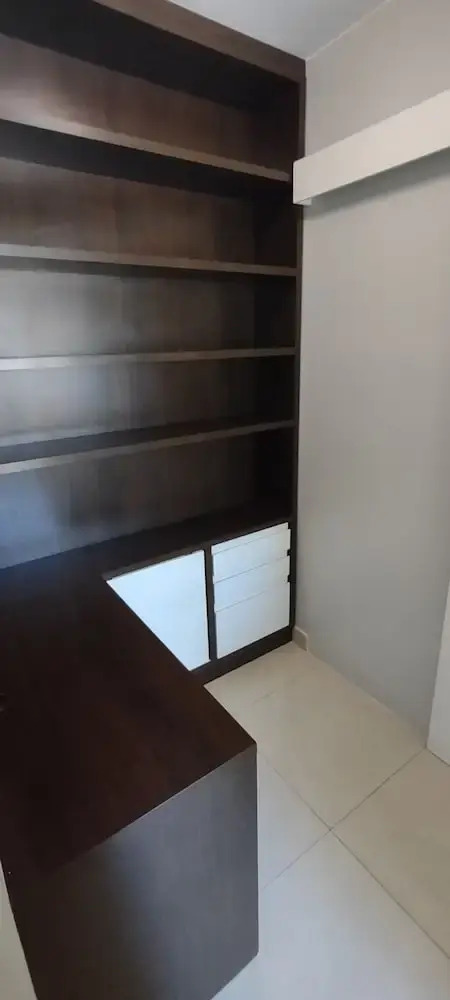 Photo - The Sun Resort - Super Apartamento de 2 quartos - 1 suíte e 1 reversível