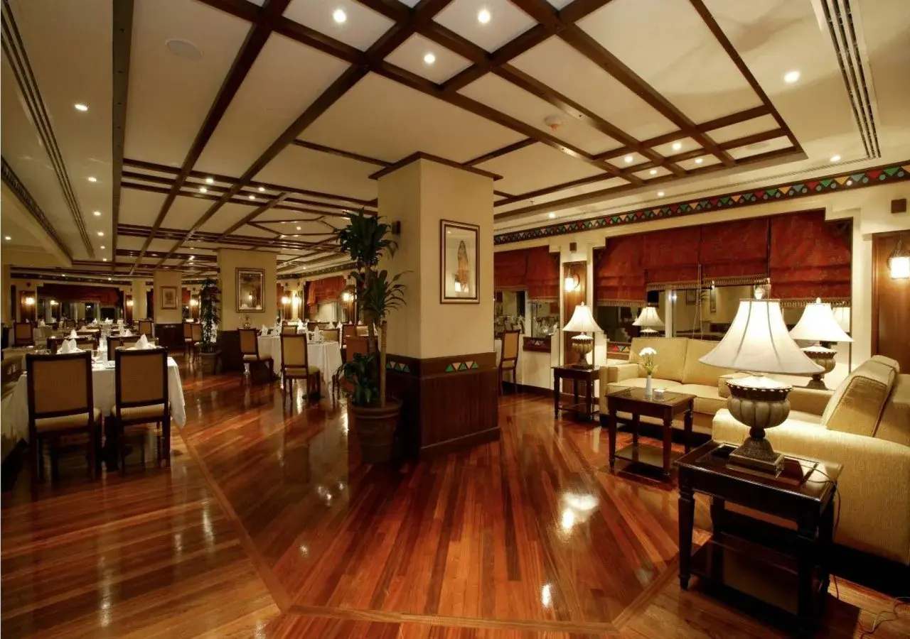Foto - Le Meridien Makkah