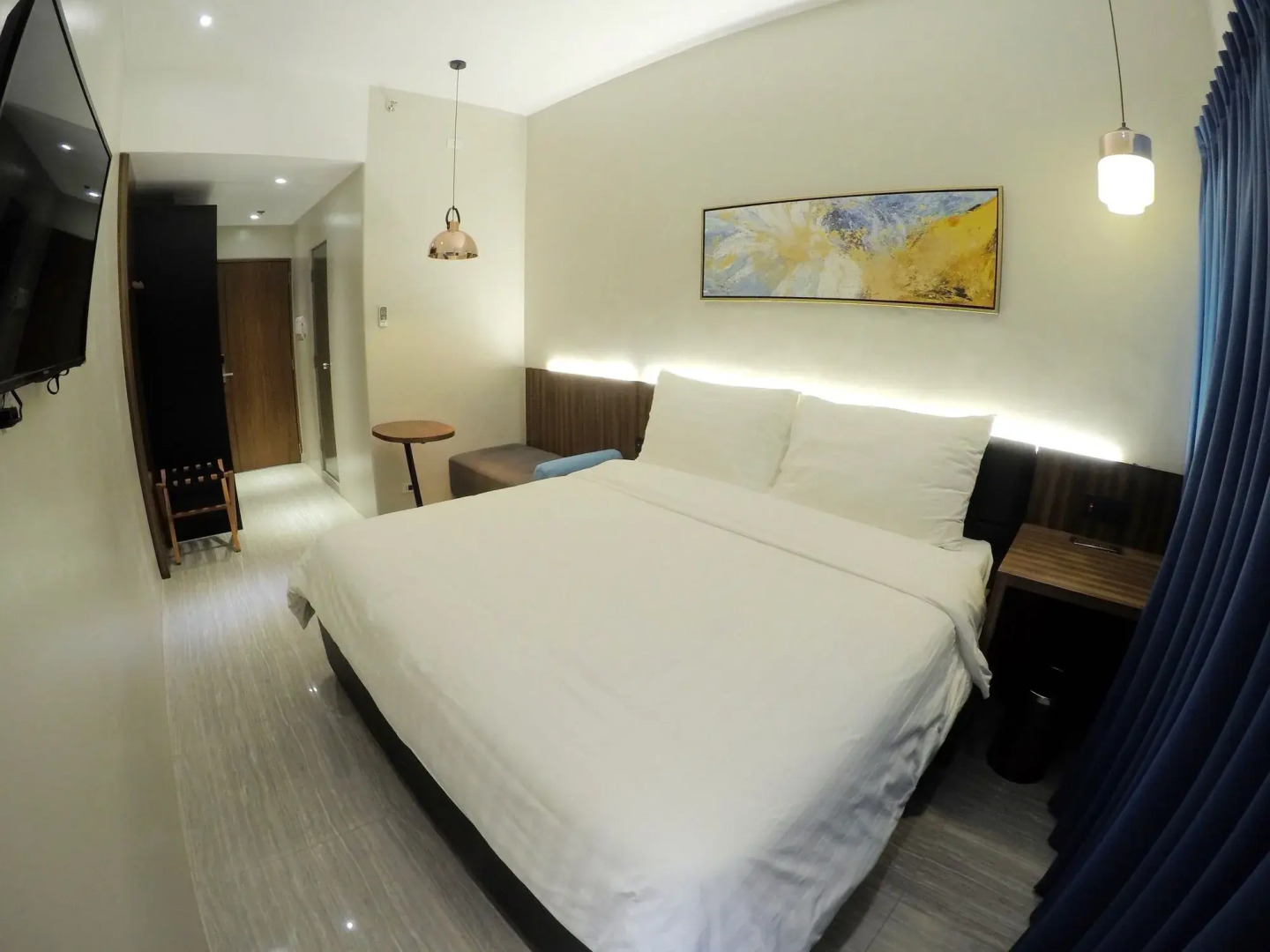 Foto - Skyloft Hotel