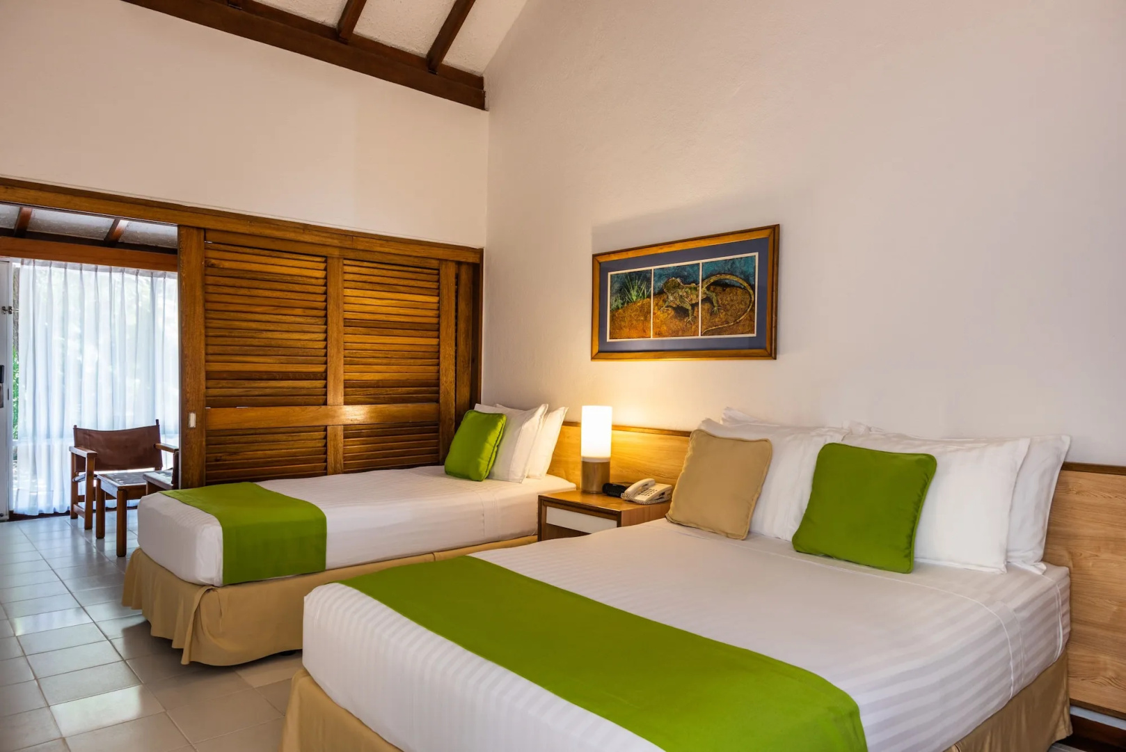 Photo - Hotel Irotama Lago