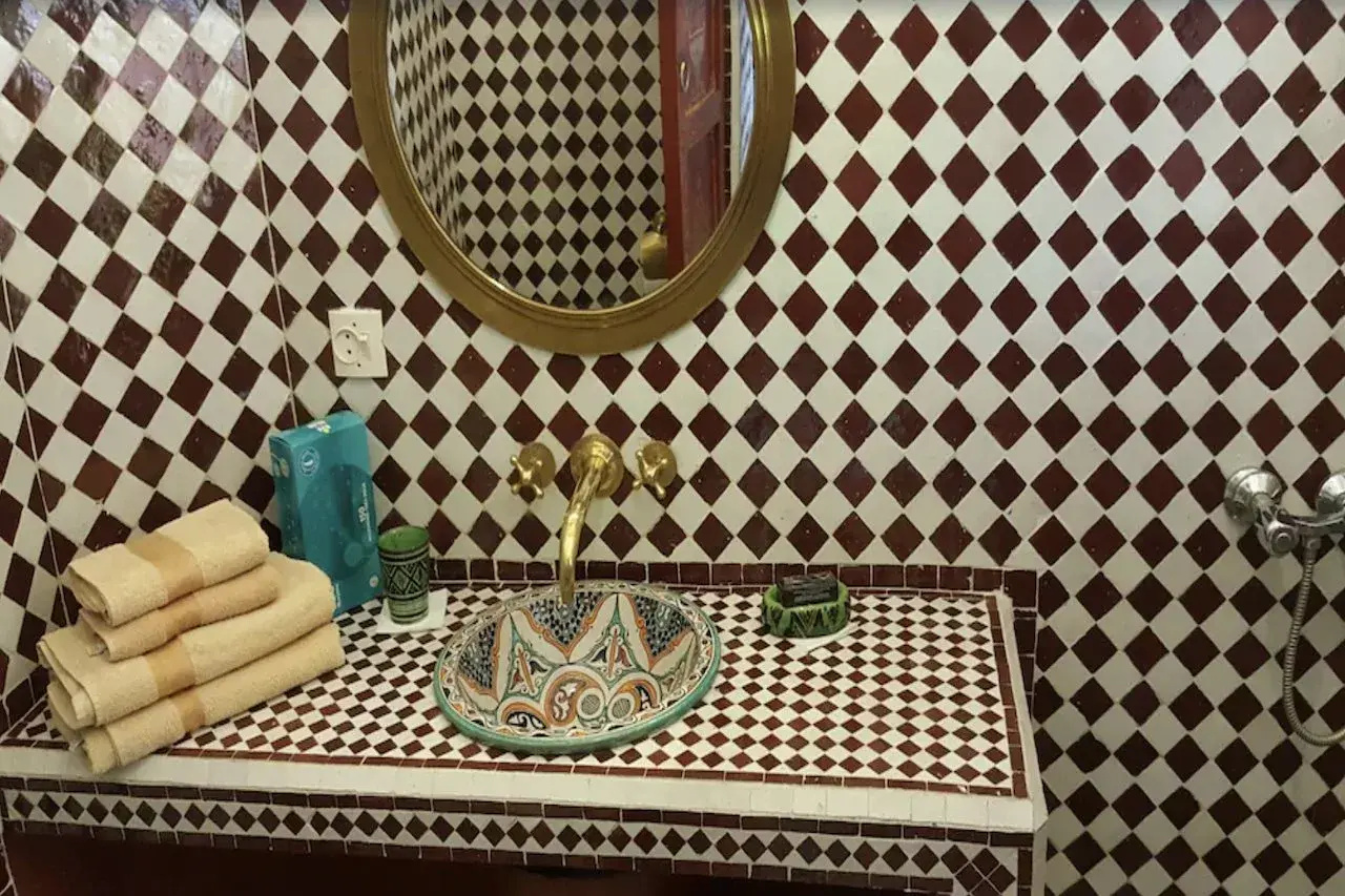 Photo - Riad Zagouda