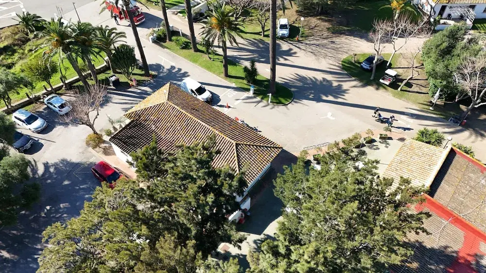 Photo - TAIGA Tarifa Valdevaqueros