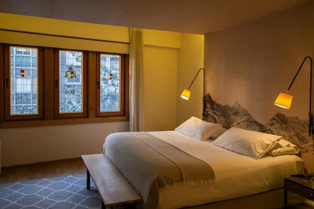 Foto - Hotel Magnolia