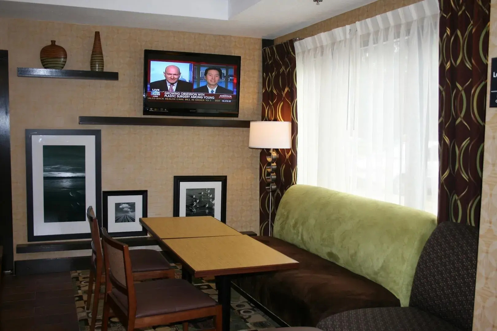 Foto - Spark by Hilton Tampa Brandon