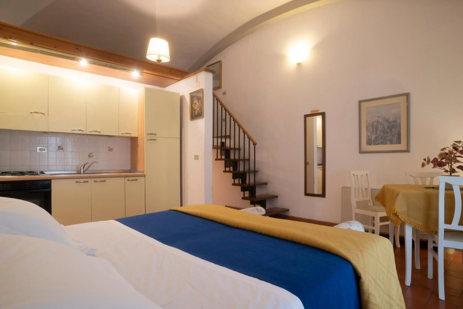 Photo - Residence La Contessina