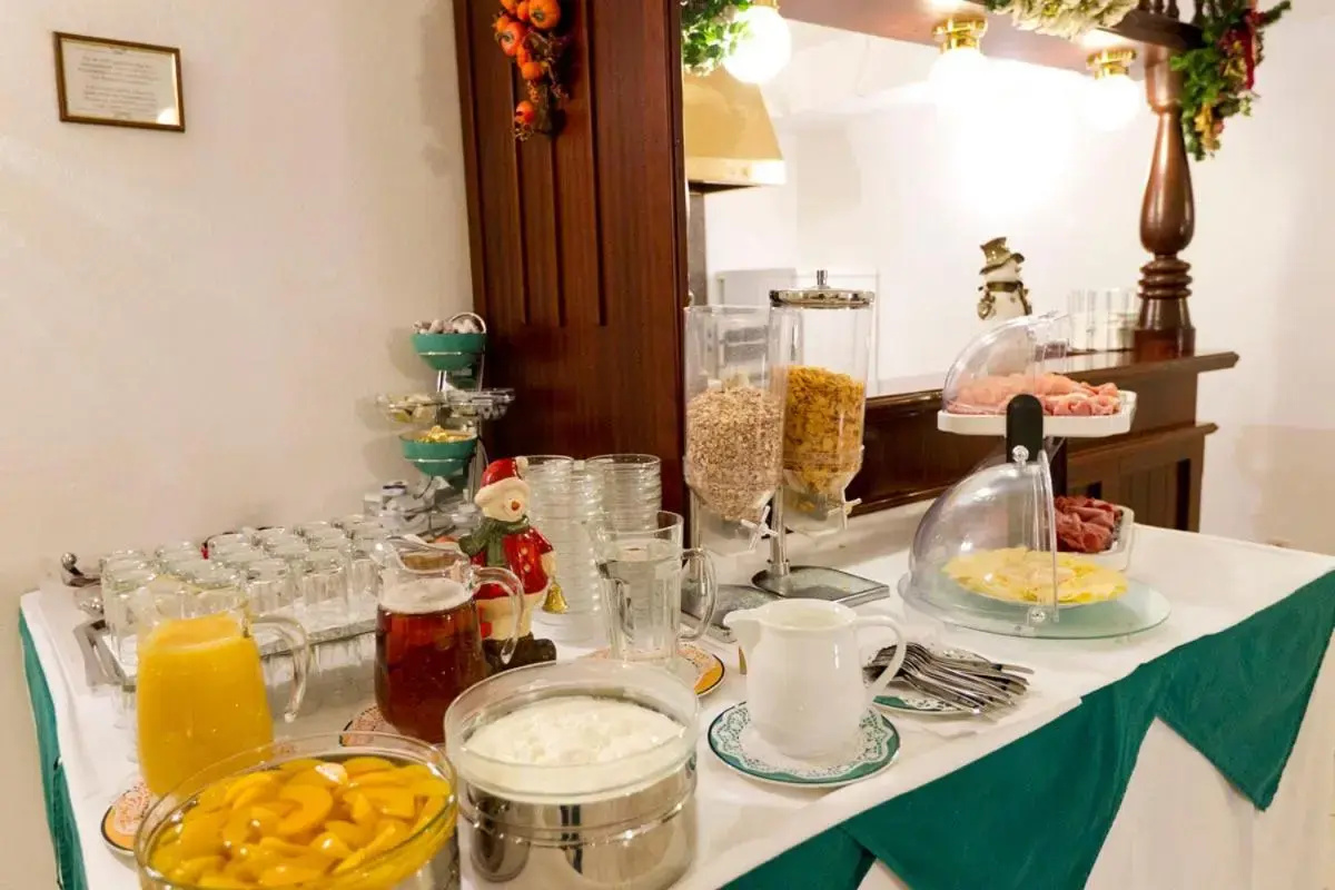 Foto - Hotel-Pension Bleckmann