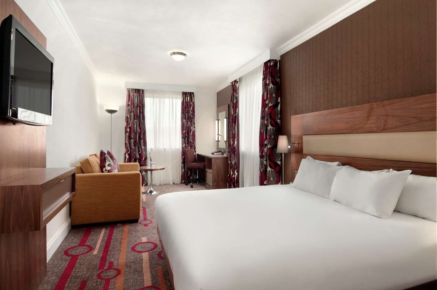Foto - DoubleTree by Hilton Bristol North