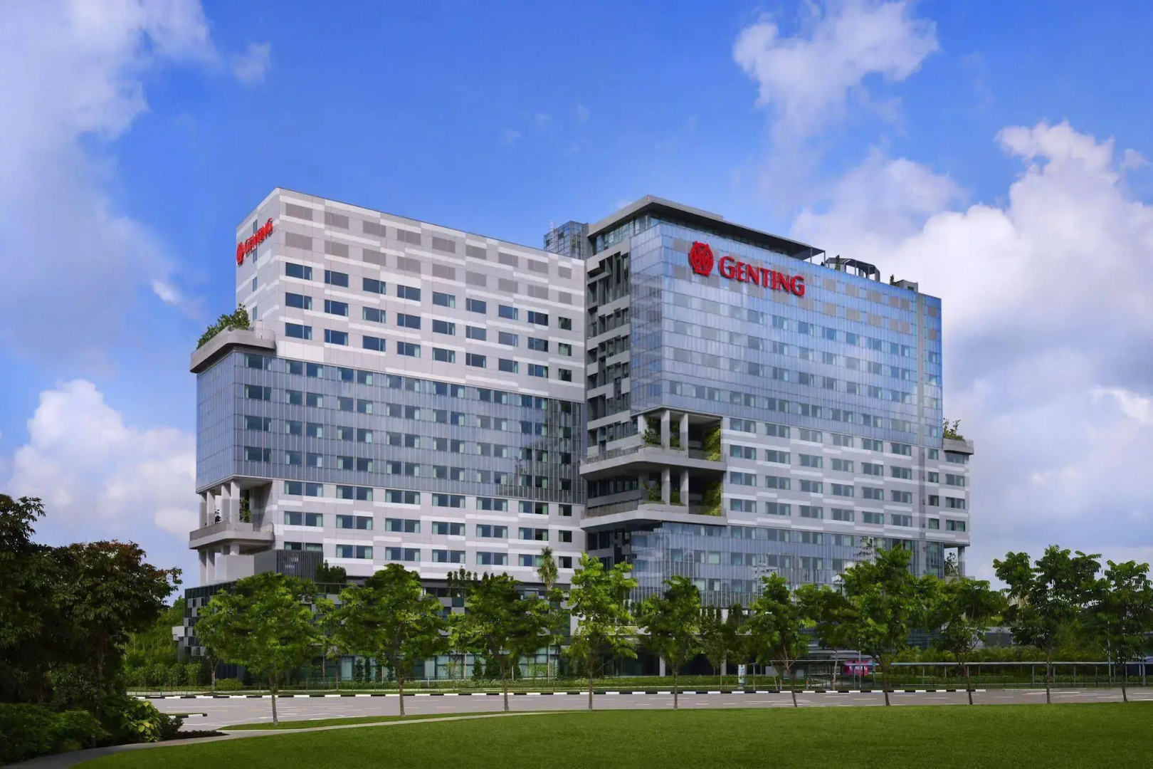 Foto - Genting Hotel Jurong