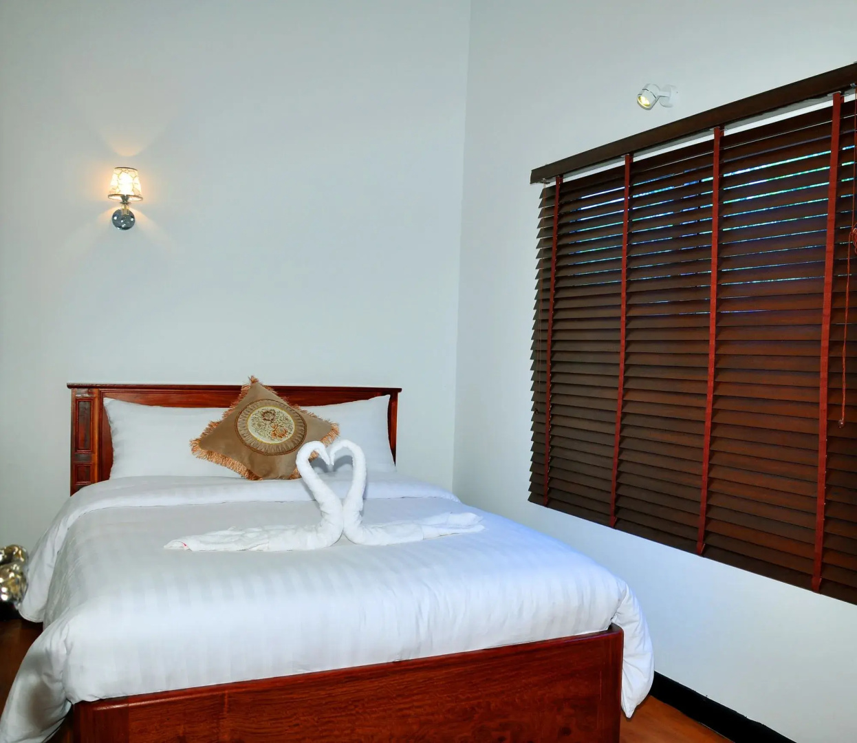 Photo - Vimean Sovannaphoum Resort