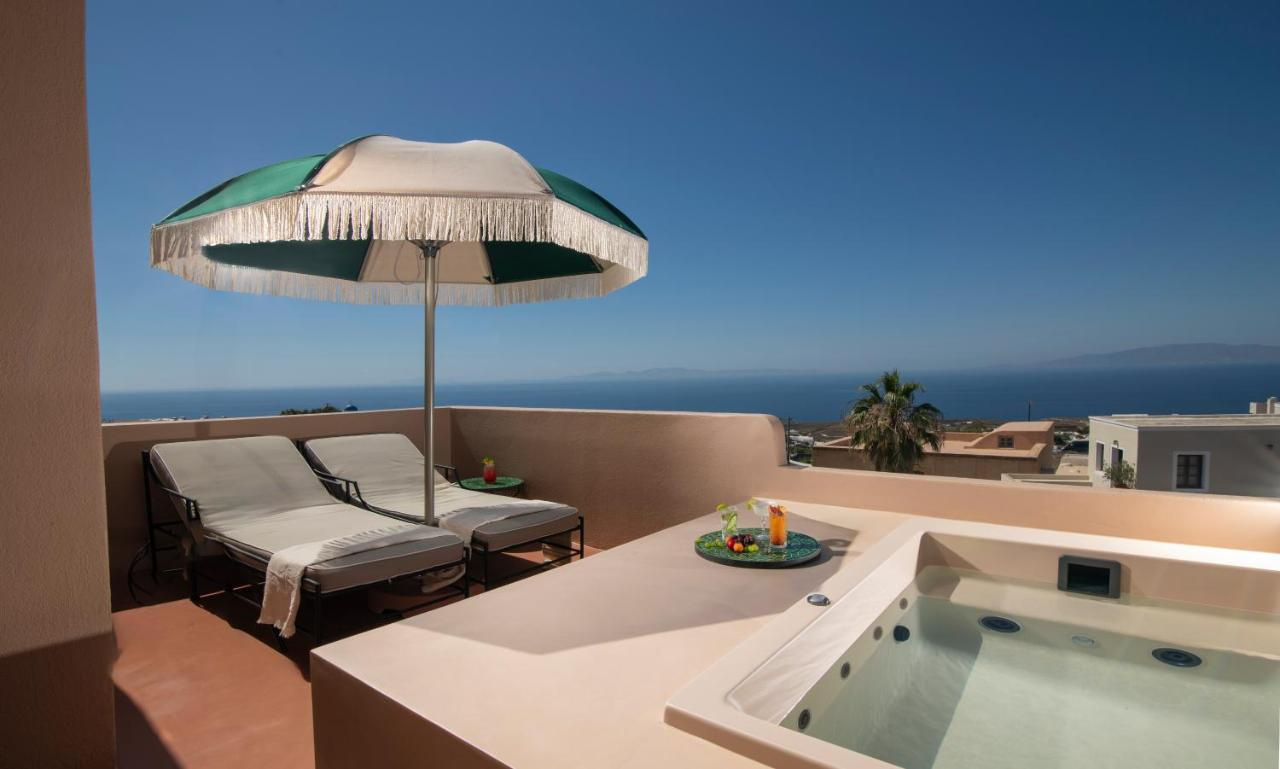 Foto - Oia Memories Suites